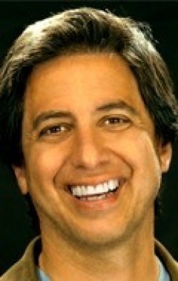 Full Ray Romano filmography who acted in the TV series Men of a Certain Age.