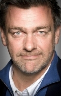 Full Ray Stevenson filmography who acted in the TV series Love in the 21st Century.