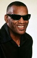 Full Ray Charles filmography who acted in the TV series The Blues.
