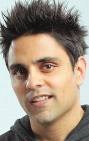 Full Ray William Johnson filmography who acted in the TV series Riley Rewind.
