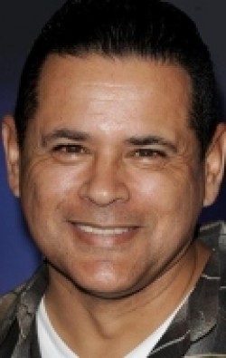 Full Raymond Cruz filmography who acted in the TV series Major Crimes.