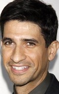 Full Raza Jaffrey filmography who acted in the TV series Spooks.