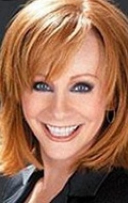 Full Reba McEntire filmography who acted in the TV series Reba.