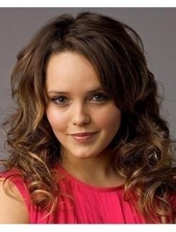 Full Rebecca Breeds filmography who acted in the TV series Blue Water High.
