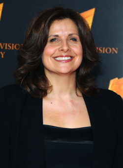 Full Rebecca Front filmography who acted in the TV series Just William.