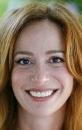 Full Rebecca Creskoff filmography who acted in the TV series Hung.