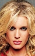 Full Rebecca Romijn filmography who acted in the TV series NTSF:SD:SUV.