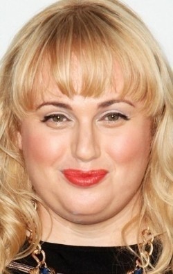 Full Rebel Wilson filmography who acted in the TV series Super Fun Night.