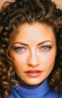 Full Rebecca Gayheart filmography who acted in the TV series Vanished.