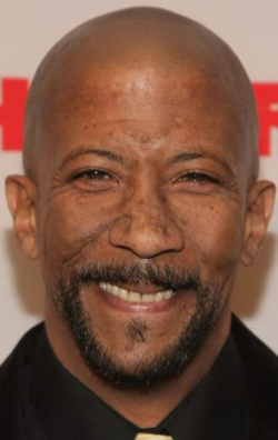 Full Reg E. Cathey filmography who acted in the TV series The Corner.