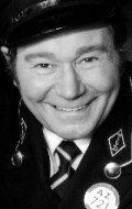 Full Reg Varney filmography who acted in the TV series On the Buses.