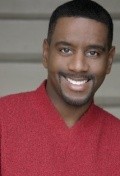 Full Reggie Gaskins filmography who acted in the TV series Eve.