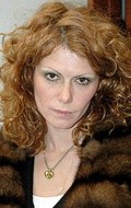Full Regina Myannik filmography who acted in the TV series Pozdnee raskayanie (serial).