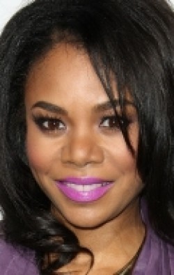 Full Regina Hall filmography who acted in the TV series Law & Order: Los Angeles.