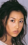 Full Rei Kikukawa filmography who acted in the TV series Maria.