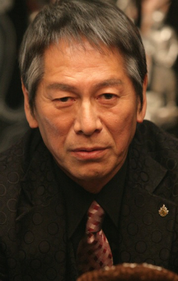Full Ren Osugi filmography who acted in the TV series Toraianguru.