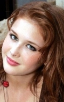 Full Renee Olstead filmography who acted in the TV series Still Standing.