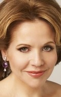 Full Renee Fleming filmography who acted in the TV series Imagine.