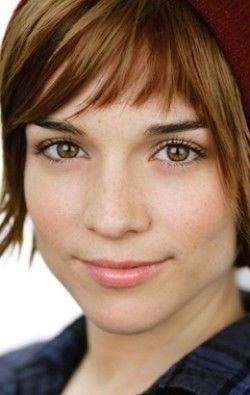 Full Renee Felice Smith filmography who acted in the TV series NCIS: Los Angeles.