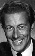 Full Rex Harrison filmography who acted in the TV series Doctor Dolittle.