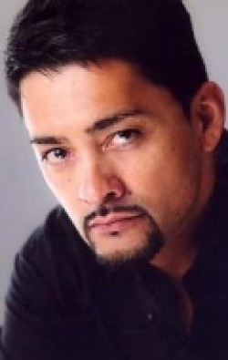 Full Reynaldo Gallegos filmography who acted in the TV series Gang Related.