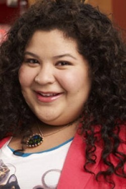 Full Raini Rodriguez filmography who acted in the TV series Austin & Ally.
