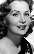 Full Rhonda Fleming filmography who acted in the TV series V.I.P.-Schaukel.