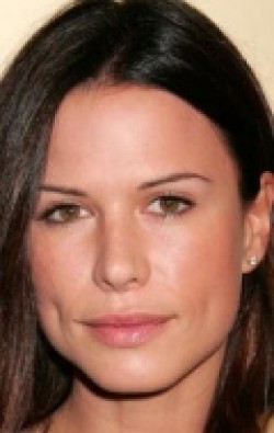 Full Rhona Mitra filmography who acted in the TV series The Last Ship.