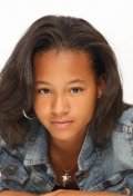 Full Rhyon Nicole Brown filmography who acted in the TV series Lincoln Heights  (serial 2006 - ...).