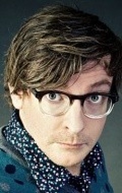 Full Rhys Darby filmography who acted in the TV series Comedy Showcase.