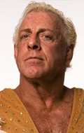 Full Ric Flair filmography who acted in the TV series WCW Monday Nitro  (serial 1995-2001).