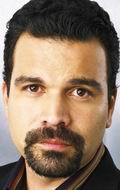Full Ricardo Chavira filmography who acted in the TV series Desperate Housewives.