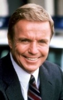 Full Richard Jaeckel filmography who acted in the TV series Salvage 1.