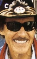 Full Richard Petty filmography who acted in the TV series Monster Garage  (serial 2002-2006).