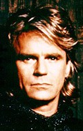 Full Richard Dean Anderson filmography who acted in the TV series Stargate SG-1.