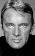 Full Richard Burton filmography who acted in the TV series Wagner.