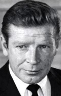 Full Richard Basehart filmography who acted in the TV series Knight Rider.