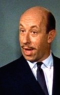 Full Richard Deacon filmography who acted in the TV series Walt Disney Presents: Annette.