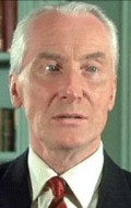 Full Richard Hurndall filmography who acted in the TV series The Rough with the Smooth.