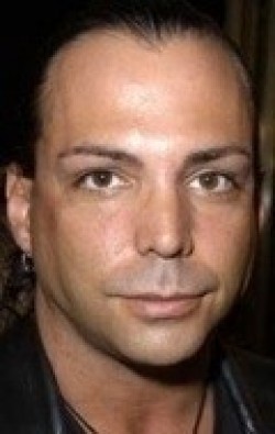 Full Richard Grieco filmography who acted in the TV series Booker.