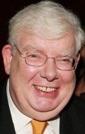 Full Richard Griffiths filmography who acted in the TV series Bird of Prey 2.