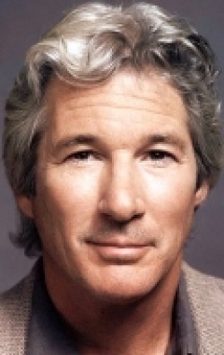 Full Richard Gere filmography who acted in the TV series Cosmos: A SpaceTime Odyssey.