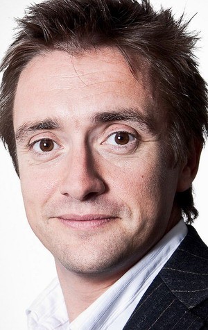 Full Richard Hammond filmography who acted in the TV series Top Gear.