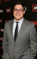 Full Rich Sommer filmography who acted in the TV series The Storm.