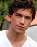 Full Richard Fleeshman filmography who acted in the TV series All the Small Things.