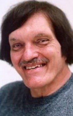 Full Richard Kiel filmography who acted in the TV series Van Dyke and Company.