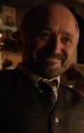 Full Richard Howland filmography who acted in the TV series Lost Girl.
