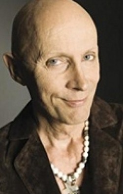 Full Richard O'Brien filmography who acted in the TV series S.W.A.T..