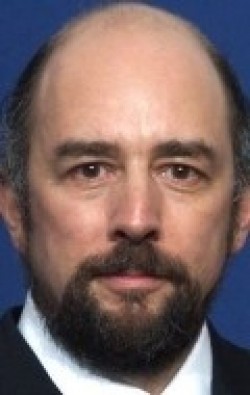 Full Richard Schiff filmography who acted in the TV series The West Wing.