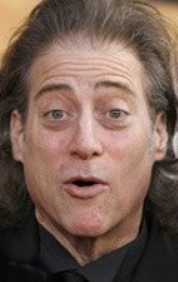 Full Richard Lewis filmography who acted in the TV series Hiller and Diller.